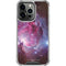 Orion Nebula and a Reflection Nebula iPhone 16 Pro Clear Case
